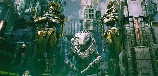 Gearbox presentera un nuovo gioco a porte chiuse all'E3