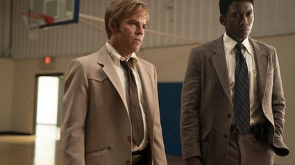 Un clip in anteprima per le nuove puntate di True Detective 3