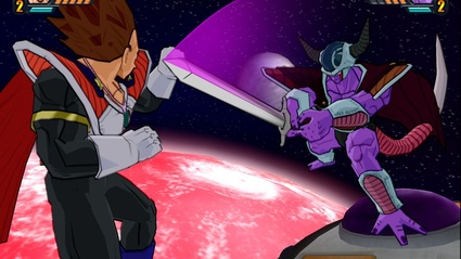 Dragon Ball Z: Budokai Tenkaichi 3