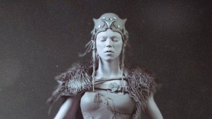 Hellblade avra una fase Beta