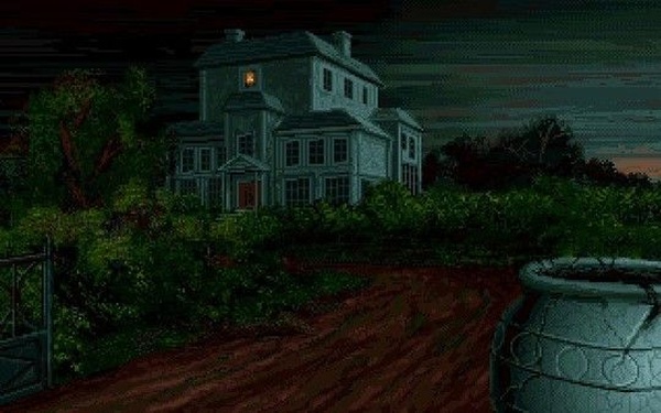 Alone In The Dark, analisi della saga che ha dato vita al genere horror