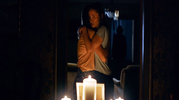 Il trailer di Dark Windows: chi e innocente alzi la mano