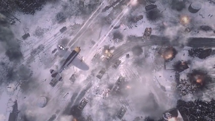 Trailer di presentazione