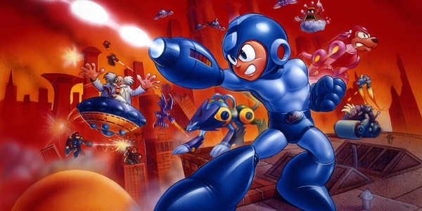 Annunciato Mega Man 11