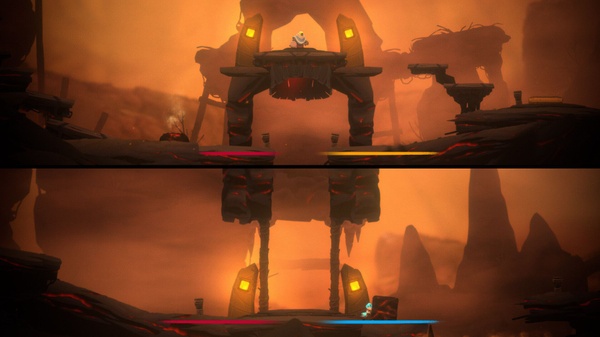 Hand in Hand, due puzzle sono meglio di uno – Recensione PC