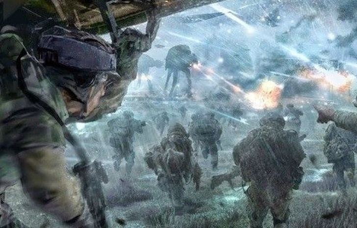 Altri rumor sul ruolo di Ben Mendelsohn in Star Wars Rogue One