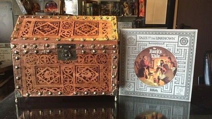 The Bard's Tale IV vince il suo Kickstarter