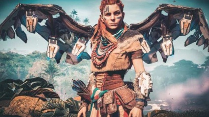 Horizon: Forbidden West, rinvio al 2022?