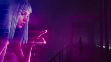 Nuovo trailer per Blade Runner 2049