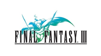 Final Fantasy III debutta su PC