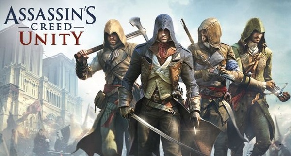 Assassin's Creed Unity scambiato per un simulatore di attentati