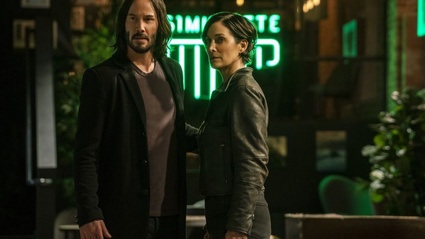 Matrix torna al cinema: cosa ci ha regalato la trilogia originale e cosa aspettarsi dal quarto film