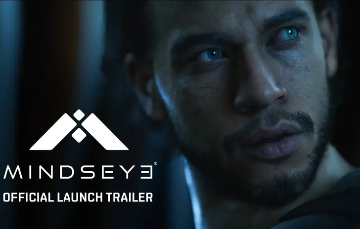 MindsEye il trailer di lancio e 10 minuti di gameplay