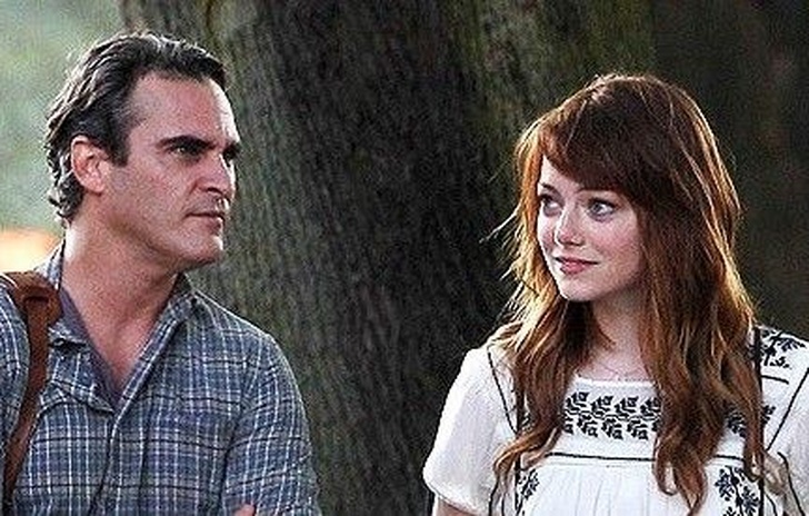 Irrational Man ha una nuova data di uscita