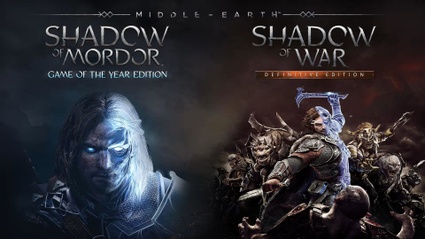 Middle-earth: Shadow Bundle, la recensione per Switch 2!