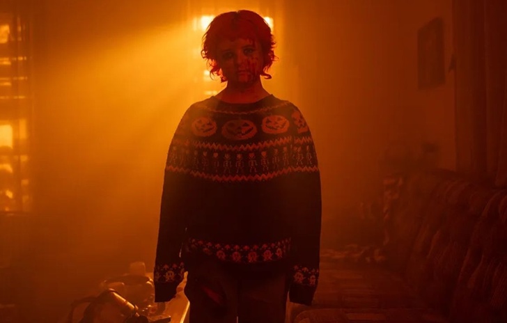 The Hallowarrior Il ritorno di Milly Shapiro allhorror