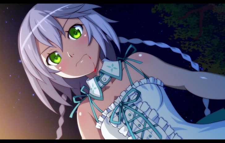 Akibas Trip ha una data su Steam