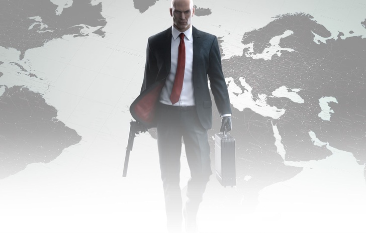 Segnalato in rete il nuovo Elusive Target in Hitman World of Assassination
