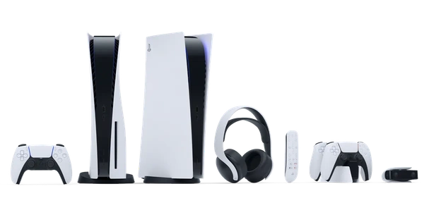 PlayStation 5 vende il 200% in piu