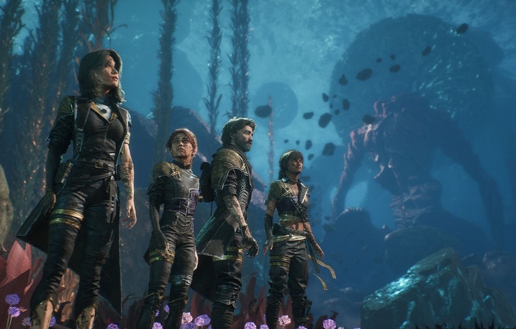 Clair Obscur Expedition 33 Triumphs Is Game of the Year 2025