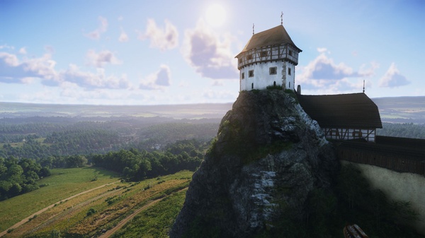 Kingdom Come: Deliverance 2 – Il Medioevo più vivo che abbiate mai giocato
