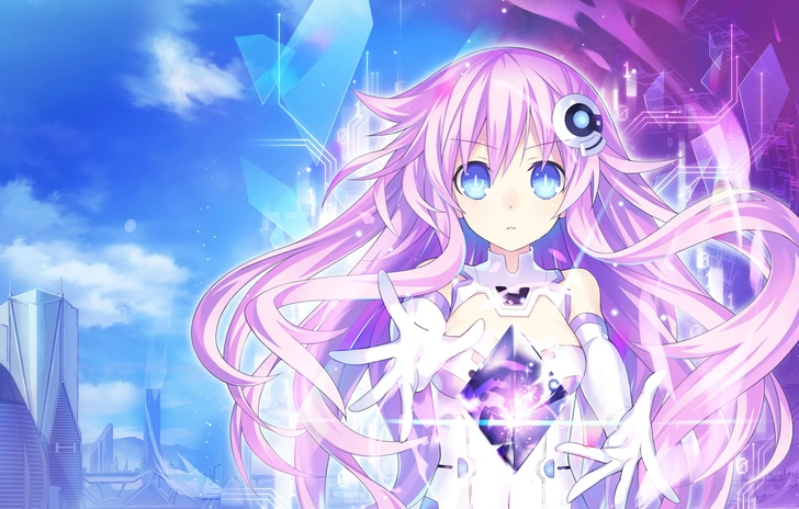 Neptunia Sisters VS Sisters annunciato per Nintendo Switch