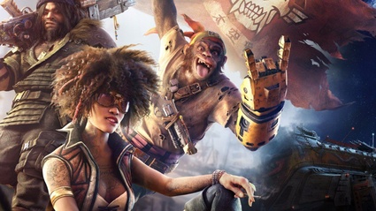 In arrivo un nuovo stream dedicato a Beyond Good & Evil 2
