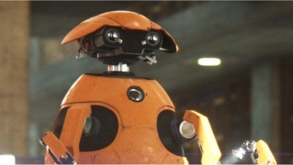 Sito teaser per i papa di bravely Default/Second