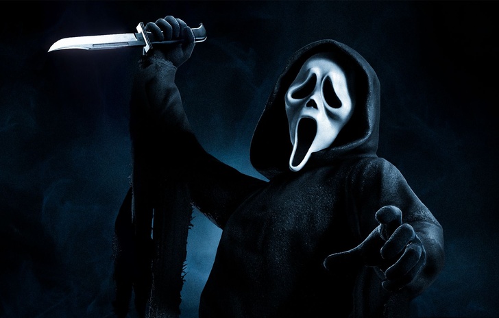Scream (2022) Recensione del Bluray 4K Paramount Pictures