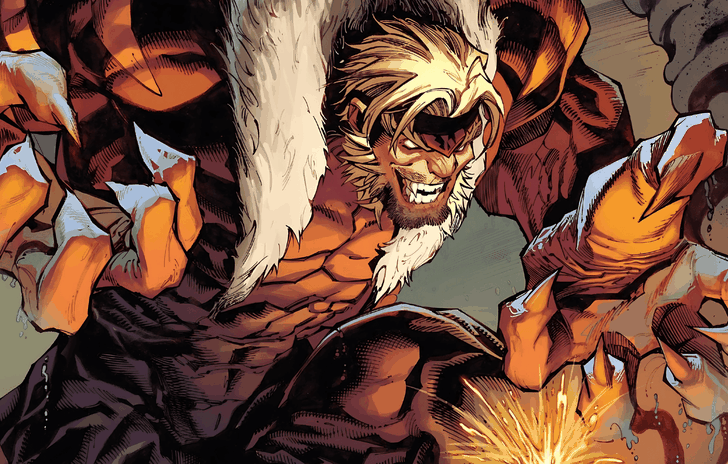 Ultimate Sabretooth sconvolge il passato di Wolverine la resa dei conti è vicina