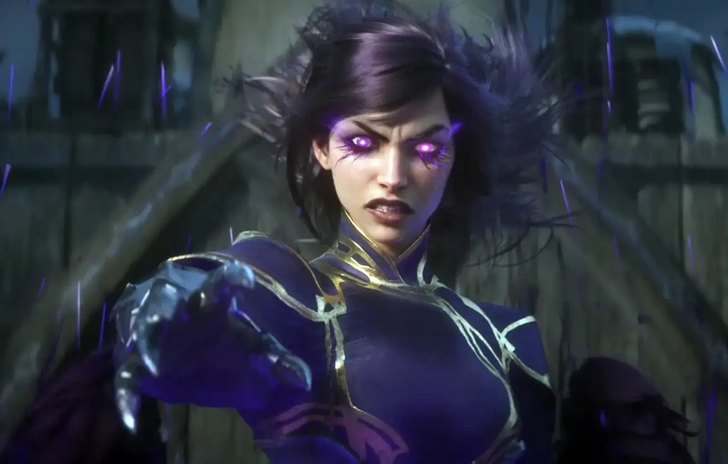 League of Legends Vanguard blocca i PC