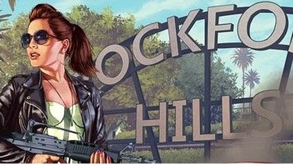 L'aggiornamento High Life di GTA Online e ora disponibile