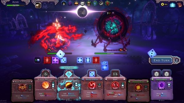 Spellrogue: anteprima del deckbuilding dalle buone idee