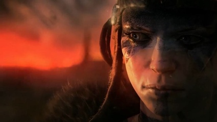 Ninja Theory rilascia un nuovo video diario per Hellblade