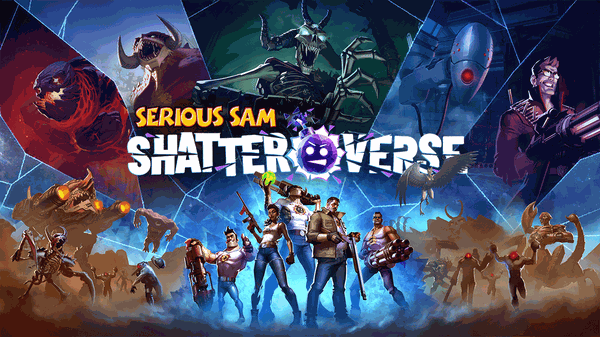 Serious Sam: Shatterverse - il ritorno della saga FPS
