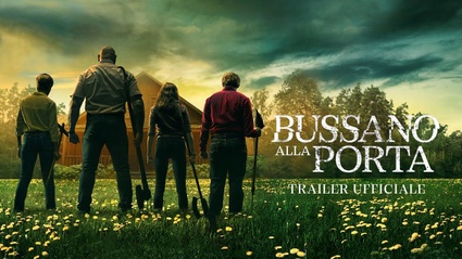 Bussano alla porta - Trailer 2