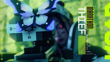 Marathon: il trailer cinematografico di Thief