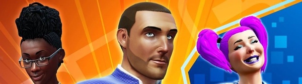 Gli Sponsor Story pack arrivano su Kinect Sports Rivals