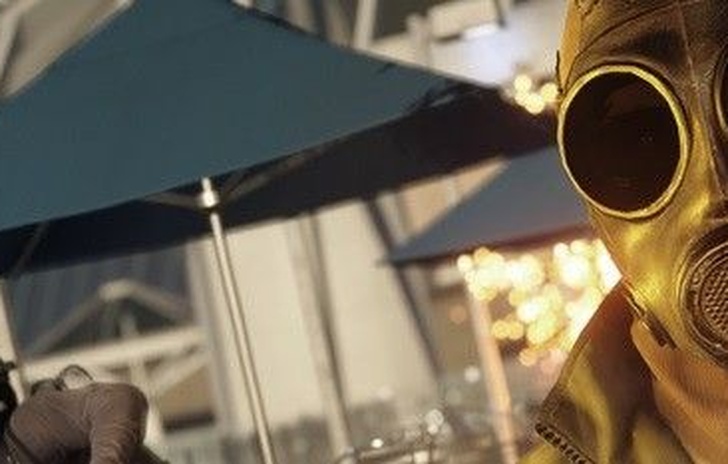 Battlefield Hardline è apprezzato più su PS4 che su Xbox One
