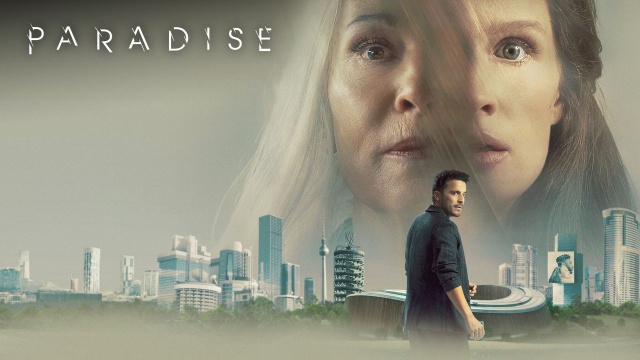 Paradise il film di fantascienza di Netflix ci ricorda quanto sia prezioso il tempo