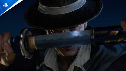 Una panoramica su Rise of the Ronin nel trailer dello State of Play