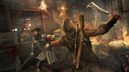 Freedom Cry arriva su AC4BF la prossima settimana
