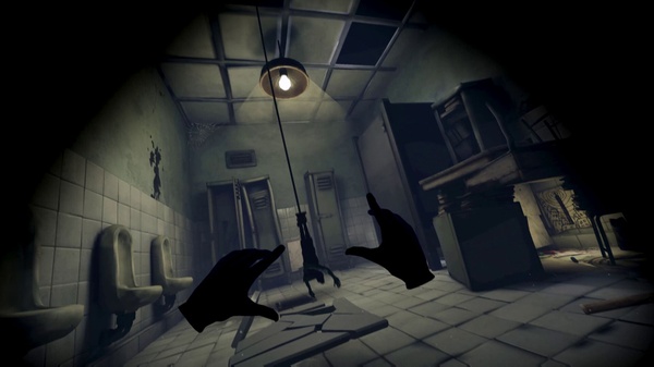 Little Nightmares VR: Altered Echoes, recensione di incubo che non sa quale direzione prendere 
