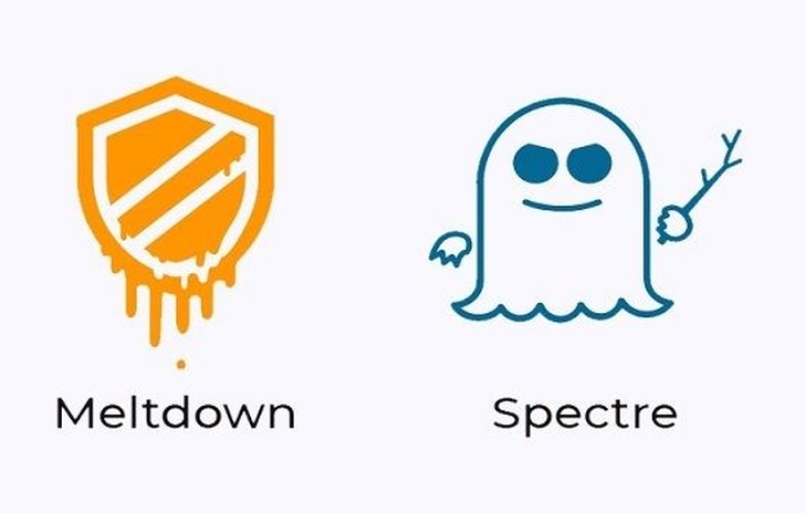 Meltdown e Spectre Arrivano le prime patch Intel ma sono un disastro