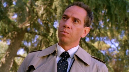 Addio a Miguel Ferrer