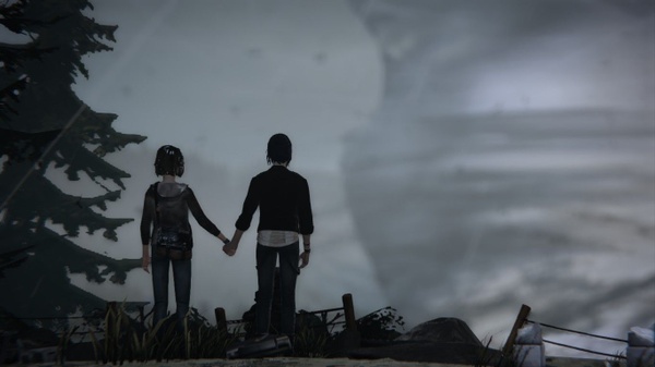 Life is Strange Reunion: il ritorno di Max e Chloe?