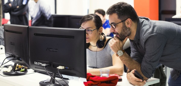 DBGA apre le iscrizioni al nuovo anno accademico