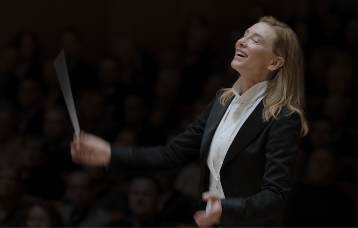 T�r recensione il cinema non è una democrazia ma si vive volentieri nella dittatura di Cate Blanchett