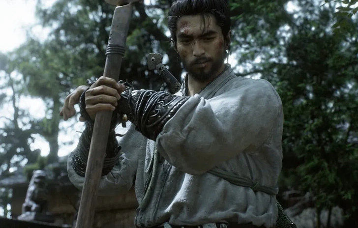 Black Myth Zhong Kui mostra finalmente il suo combattimento ma Game Science avverte è ancora tutto sperimentale