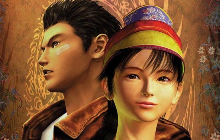 La remastered di Shenmue 1 e 2 prende forma